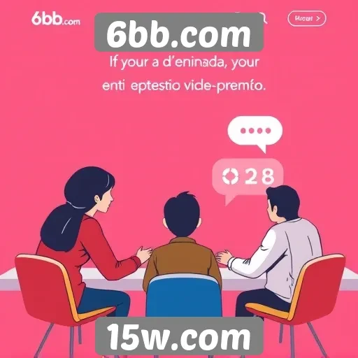 Plataforma 6bb.com lança novos recursos de interação