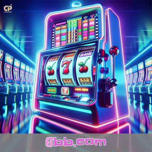 A Magia do Casino: Explore o Mundo do 6bb.com