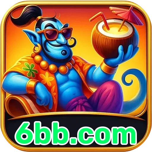 6bb.com: Segurança e Diversão Unidas no Mundo dos Jogos Online!