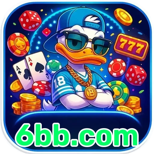 6bb.com: O Login que Transforma Sua Experiência de Jogo