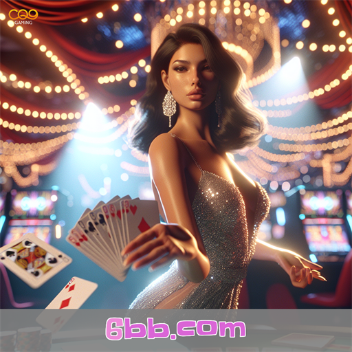 Novas Experiências na Plataforma 6bb.com para Jogadores Brasileiros